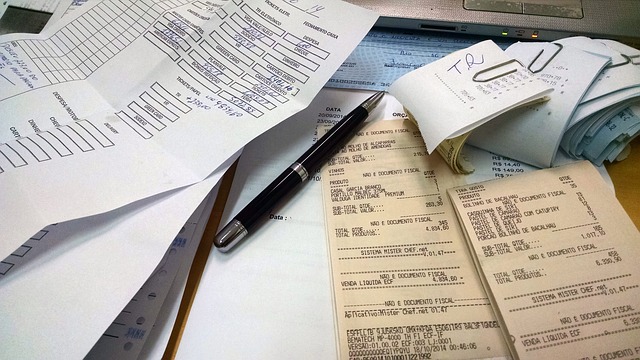 Gestion de caisse